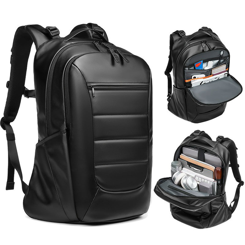 2289 Waterproof Oxford Cloth Travel Backpack Business 16-Inch Laptop Carrying Bag 2289 Waterproof Oxford Cloth Travel Backpack Business 16-Inch Laptop Carrying Bag